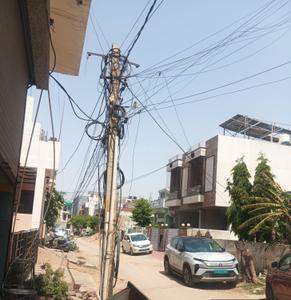 Image of 1246 Sq.ft 3 BHK Apartment / Flat for sale in Murlipura, Jaipur for Rs. 3250000