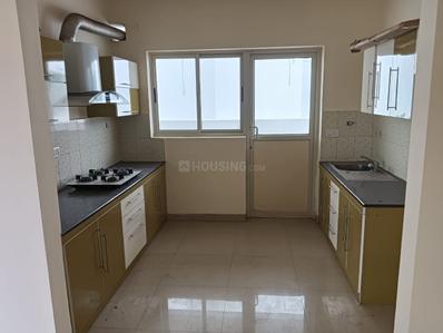 Kitchen Image of 1686 Sq.ft 3 BHK Apartment / Flat for rent in Kadugodi Bengaluru for Rs. 50000