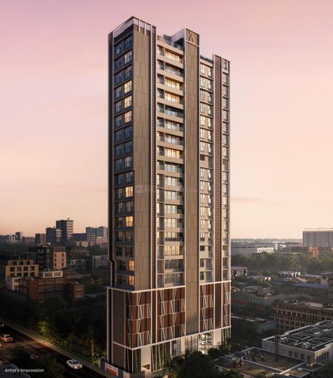 GFT Aakasa Shivaji Park Main Image 1