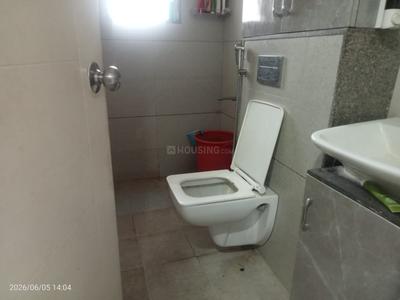 Image of 890 Sq.ft 2 BHK Apartment / Flat for rent in Rohan Leher III, Baner, Pune for Rs. 35500