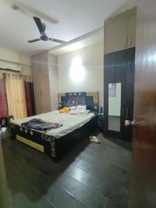 Bedroom Image of 1250 Sq.ft 2 BHK Apartment / Flat for sale in Mahagun Moderne, Sector 78 Noida for Rs. 17500000