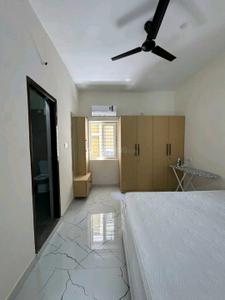 Hall Image of 1250 Sq.ft 2 BHK Apartment / Flat for rent in Kukatpally Hyderabad for Rs. 30000