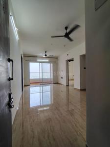 Hall Image of 1050 Sq.ft 2 BHK Apartment / Flat for sale in VTP Beaumonde Building T2, Manjari Khurd Pune for Rs. 8500000