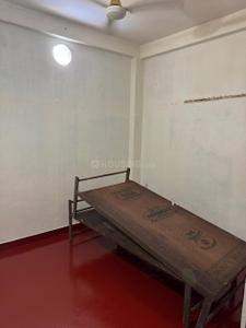 Hall Image of 150 Sq.ft 1 RK Apartment / Flat for rent in Kaloor Kochi for Rs. 3000