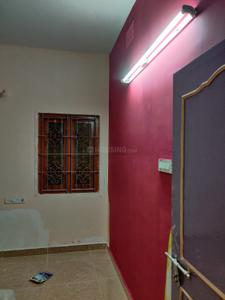 Hall Image of 525 Sq.ft 1 RK Independent House for rent in Thiruverkkadu Chennai for Rs. 9000