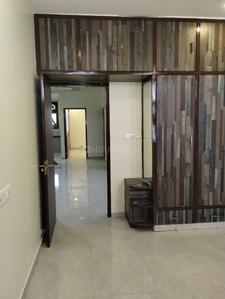 Hall Image of 1000 Sq.ft 2 BHK Apartment / Flat for rent in Nirman Nagar Jaipur for Rs. 19000
