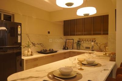 Image of 4066 Sq.ft 4 BHK Apartment / Flat for sale in Avant Park West, Vile Parle East, Mumbai for Rs. 161800000