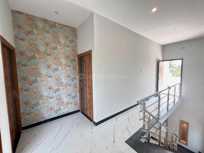 Bathroom Image of 700 Sq.ft 2 BHK Independent House for sale in Avadi Chennai for Rs. 5500000