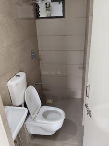 Image of 1950 Sq.ft 3 BHK Apartment / Flat for rent in Bluvian Pratham, Bhadaj, Ahmedabad for Rs. 25000