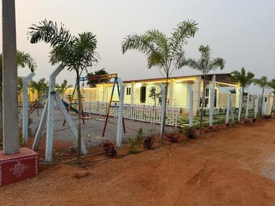 Image of 2178 Sq.ft Residential Plot / Land for sale in Malkapur, Yadadri Bhuvanagiri for Rs. 1680000