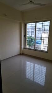 Hall Image of 1000 Sq.ft 2 BHK Apartment / Flat for sale in Bhandari Vermont, Wagholi Pune for Rs. 6500000