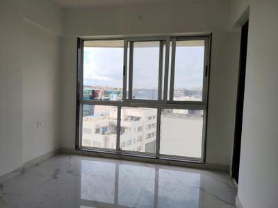 Bedroom Image of 798 Sq.ft 2 BHK Apartment / Flat for sale in I R Jamuna CHS, Andheri East Mumbai for Rs. 15700000
