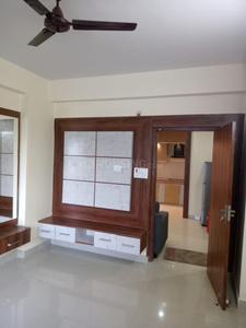 Hall Image of 1700 Sq.ft 3 BHK Apartment / Flat for rent in Ratu Road Ranchi for Rs. 30000