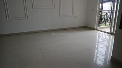 Living Room Image of 1362 Sq.ft 3 BHK Apartment / Flat for sale in Oxirich Avenue, Indirapuram Ghaziabad for Rs. 14500000