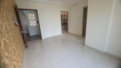 Living Room Image of 1100 Sq.ft 2 BHK Apartment / Flat for rent in Paradise Sai Icon, Kharghar Navi Mumbai for Rs. 35000