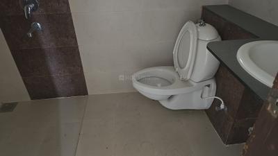 Image of 1400 Sq.ft 3.5 BHK Apartment / Flat for rent in Adani Water Lily, Shantigram, Ahmedabad for Rs. 73999
