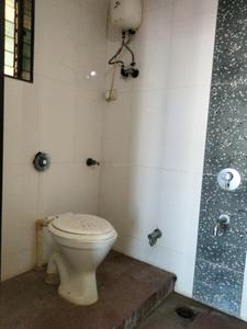 Hari Om Complex Attached Bathroom with Bedroom Three 4