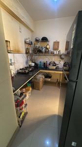 Kitchen Image of 1281 Sq.ft 3 BHK Apartment / Flat for sale in Nirala Greenshire, Noida Extension Greater Noida for Rs. 11800000