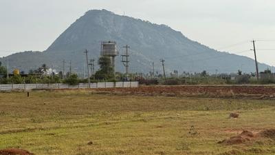 Image of 91476 Sq.ft Residential Plot / Land for sale in Nandi Hills, Chikballapur District for Rs. 132000000