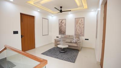 Hall Image of 3240 Sq.ft 4 BHK Villa for sale in Panchyawala Jaipur for Rs. 25000000