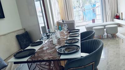 Image of 1600 Sq.ft 3 BHK Apartment / Flat for sale in Valeentina Tower, Vadgaon Budruk, Pune for Rs. 17000000