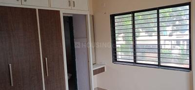Bedroom Image of 1807 Sq.ft 3 BHK Apartment / Flat for sale in Sunpharma Road Vadodara for Rs. 5600000