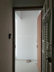 Hall Image of 1260 Sq.ft 3 BHK Apartment / Flat for rent in Tulip Infinty Tower, Ravet Pune for Rs. 29500