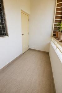 Balcony Image of 1078 Sq.ft 2 BHK Apartment / Flat for sale in DS Star Nest, Kengeri Satellite Town Bengaluru for Rs. 6990000