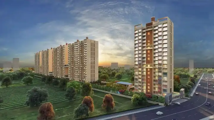 Mukai Nagar, Kiwale Main Image 1