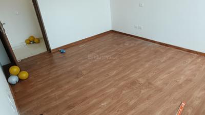 Bedroom Image of 1405 Sq.ft 2 BHK Apartment / Flat for sale in Godrej Air, Sector 85 Gurgaon for Rs. 20000000