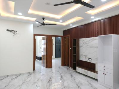Living Room Image of 1260 Sq.ft 3 BHK Builder Floor for sale in Sector 85 Faridabad for Rs. 13700000