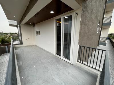 Balcony Image of 1083 Sq.ft 2 BHK Apartment / Flat for sale in Jagatpura Jaipur for Rs. 4800000