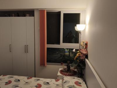 Bedroom Image of 900 Sq.ft 2 BHK Apartment / Flat for sale in Piramal Vaikunth , Thane West Thane for Rs. 17000000