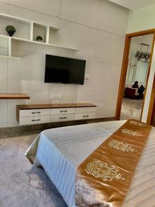 Bedroom Image of 2180 Sq.ft 3 BHK Apartment / Flat for sale in Dhakoli Zirakpur for Rs. 12200000