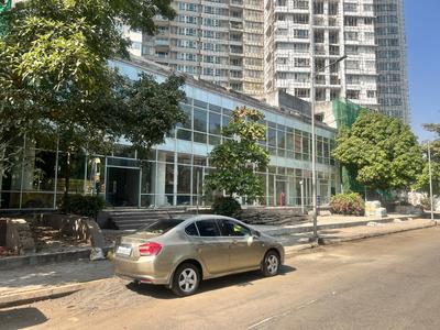 Image of 7438 Sq.ft 6 BHK Penthouse for sale in  Palm Beach Society, Nerul, Navi Mumbai for Rs. 370000000