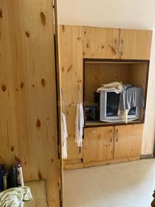 Bedroom Image of 1600 Sq.ft 3 BHK Apartment / Flat for sale in Suncity Parikrama, Sector 20 Panchkula for Rs. 30000000