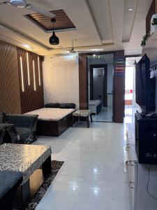 3 BHK Flat