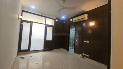 Bedroom Image of 2800 Sq.ft 4 BHK Builder Floor for sale in Safdarjung Enclave New Delhi for Rs. 80000000
