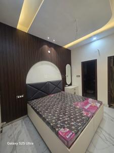 Bedroom Image of 2452 Sq.ft 4 BHK Independent House for sale in Shivalik Homes, Sector 127 Mohali for Rs. 9500000