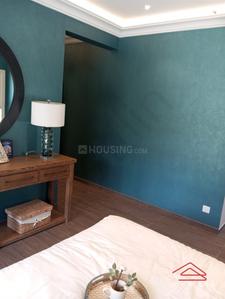 Hall Image of 1915 Sq.ft 3 BHK Apartment / Flat for sale in Sobha Neopolis Phase 2 W 12 And 13 by Sobha Limited, Panathur Bengaluru for Rs. 30500000