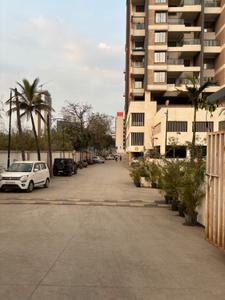 Image of 966 Sq.ft 2 BHK Apartment / Flat for sale in Arko Star Vista, Ravet, Pune for Rs. 7200000