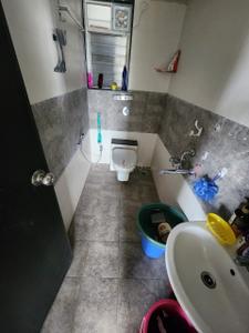 Image of 900 Sq.ft 2 BHK Apartment / Flat for sale in Paranjape Abhiruchi Parisar T1 T2 T3 M1A M1B And M2, Dhayari, Pune for Rs. 6850000