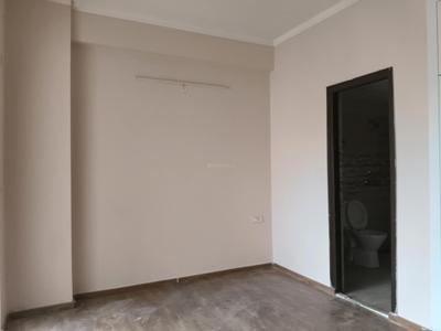 2.5 BHK Flat