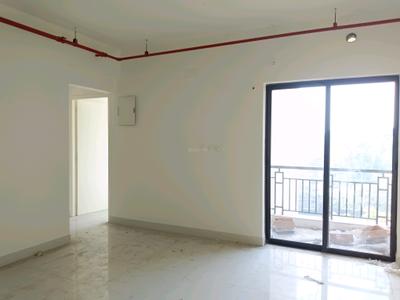 Living Room Image of 890 Sq.ft 2 BHK Apartment / Flat for sale in Primarc Southwinds, Rajpur Kolkata for Rs. 6000000