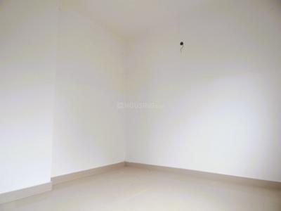 Bedroom Image of 870 Sq.ft 2 BHK Apartment / Flat for sale in Dum Dum Cantonment Kolkata for Rs. 2784000