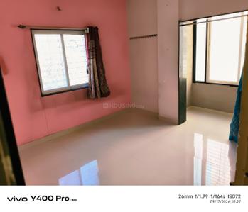 Bedroom Image of 690 Sq.ft 1 BHK Apartment / Flat for rent in Karad Satara for Rs. 6500