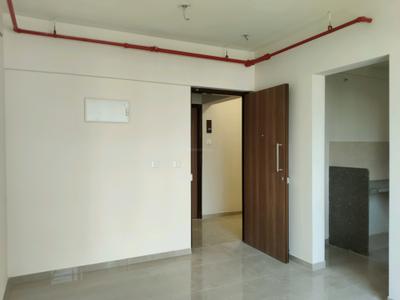 Living Room Image of 849 Sq.ft 2 BHK Apartment / Flat for rent in Piramal Vaikunth Cluster 2, Thane West Thane for Rs. 48001