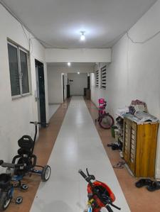 Image of 700 Sq.ft 1 BHK Apartment / Flat for sale in Future Pride, Kharghar, Navi Mumbai for Rs. 6500000
