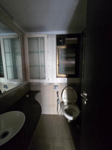 Image of 1500 Sq.ft 3 BHK Apartment / Flat for sale in Supreme Lake Primrose, Powai, Mumbai for Rs. 39500000