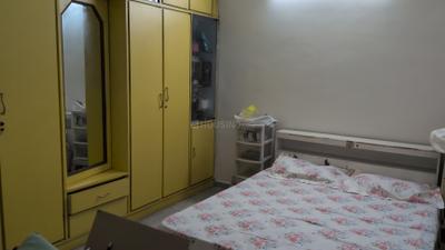 Bedroom Image of 1573 Sq.ft 3 BHK Apartment / Flat for sale in Bhoiguda Secunderabad for Rs. 11910000
